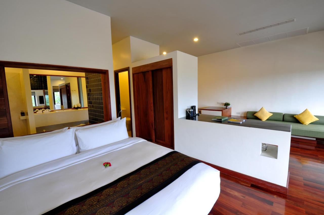Luang Prabang View Hotel
