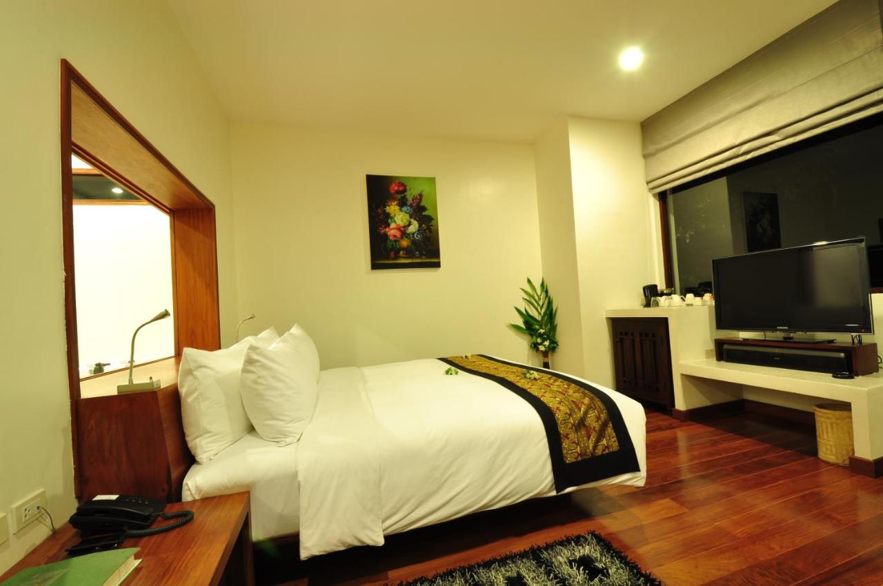 Luang Prabang View Hotel