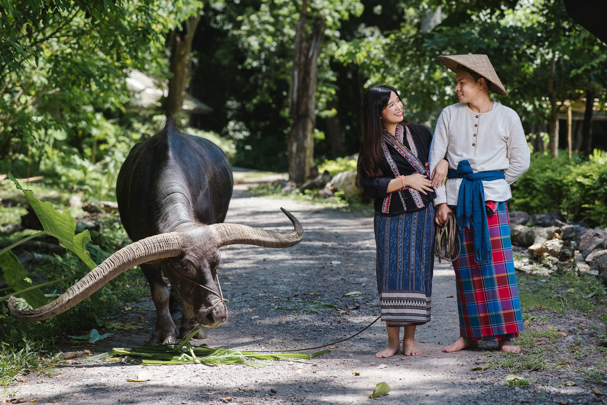 Luxury Camp@Green Jungle Park