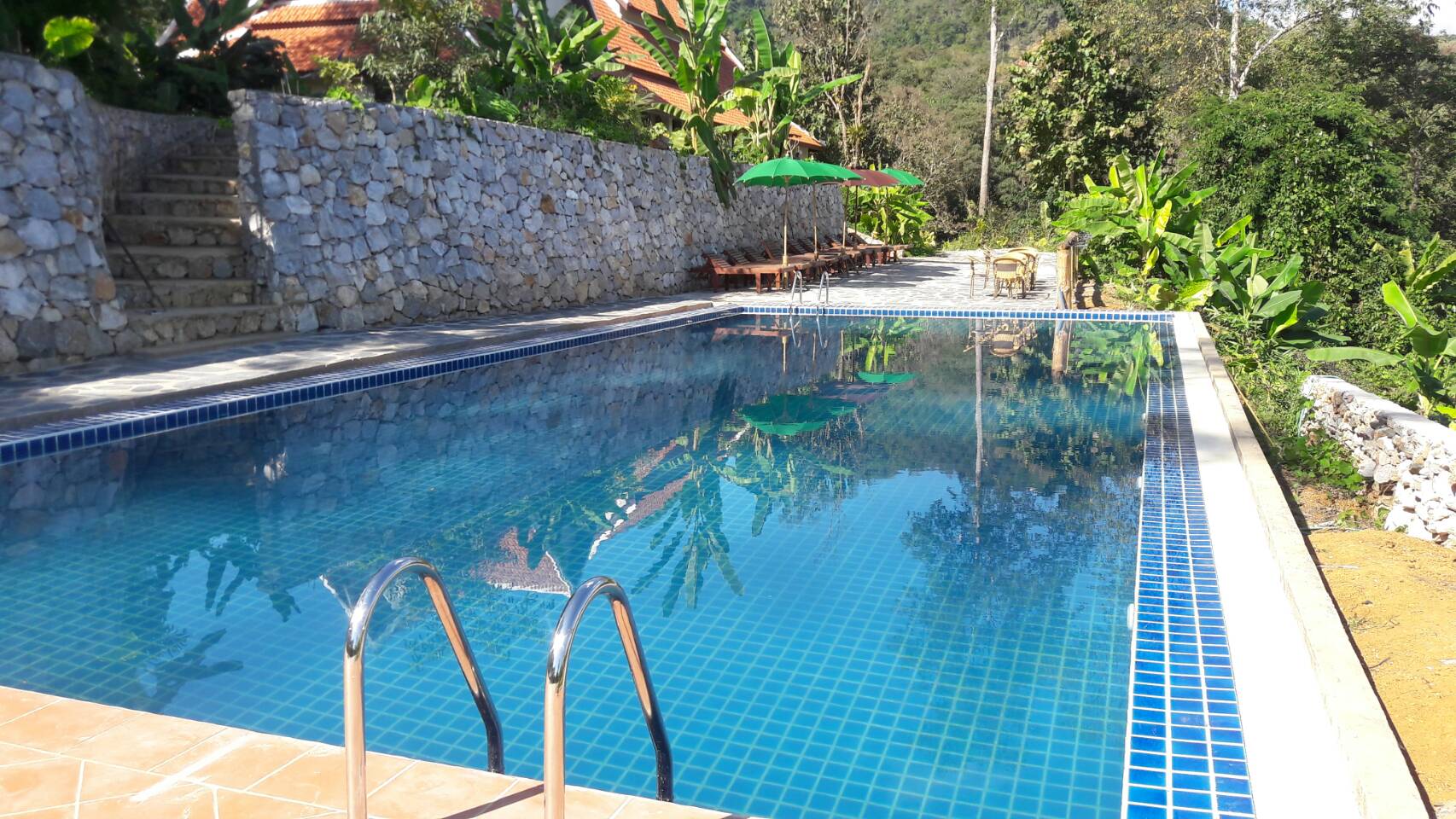 Mahout Hotel