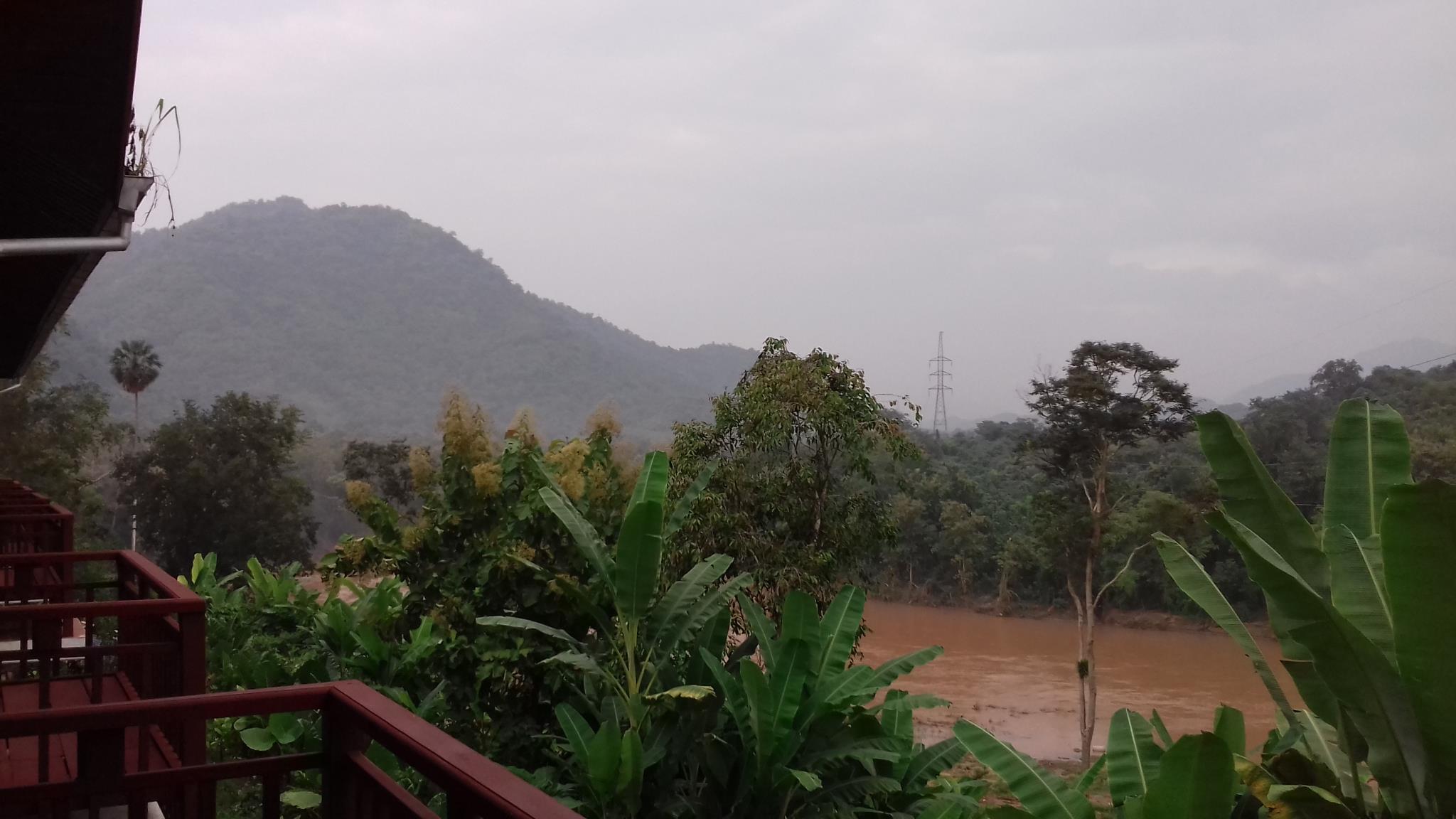 Mahout Hotel