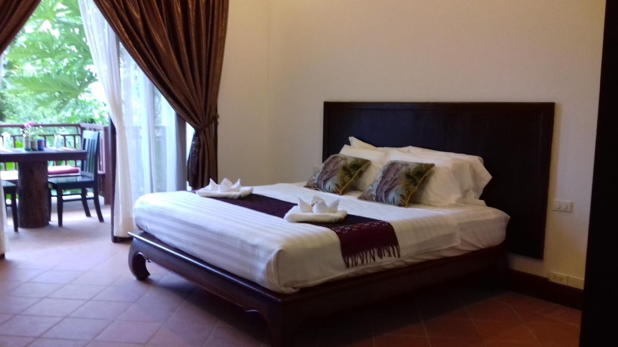 Mahout Hotel