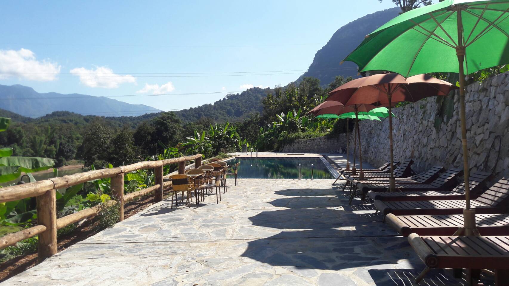 Mahout Hotel