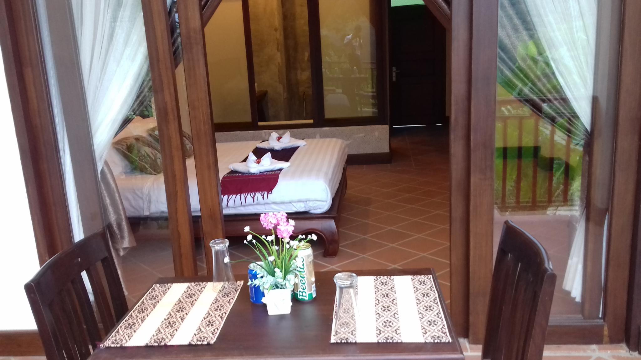 Mahout Hotel
