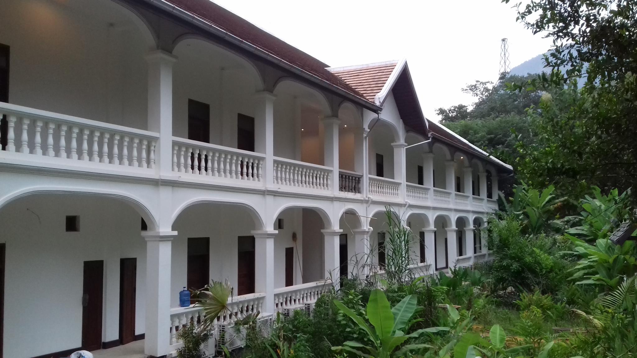 Mahout Hotel