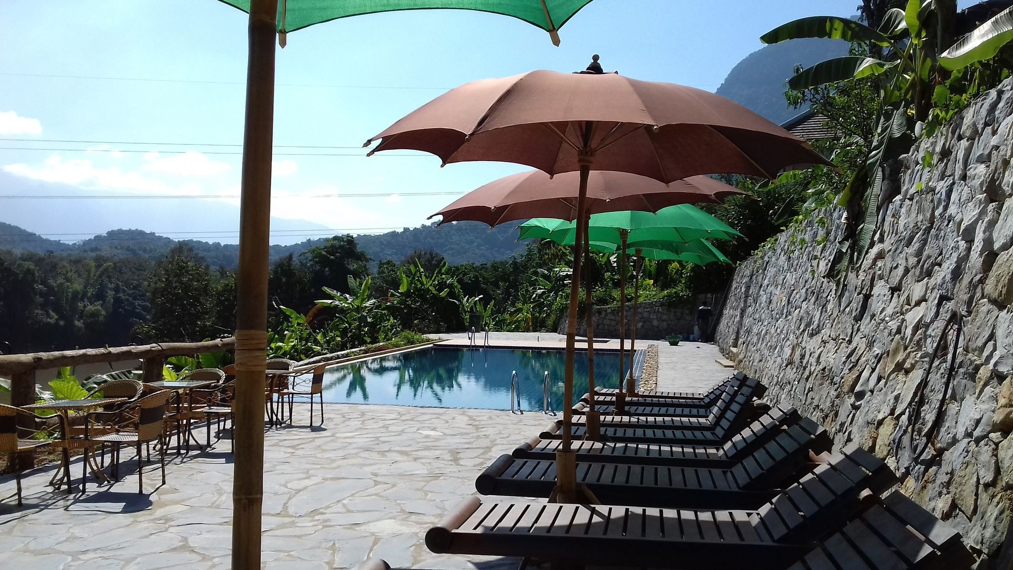 Mahout Lodge