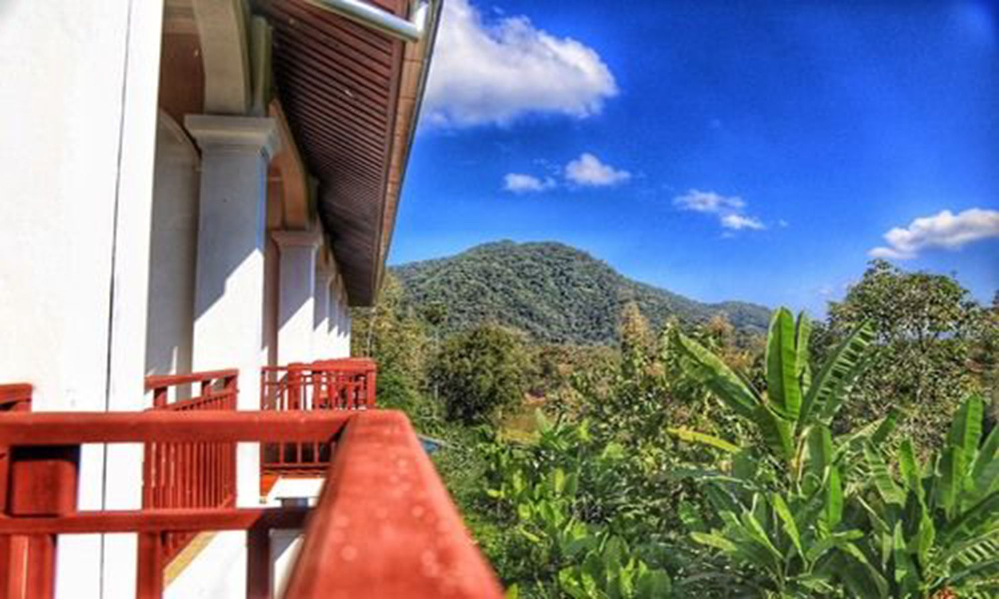 Mahout Lodge