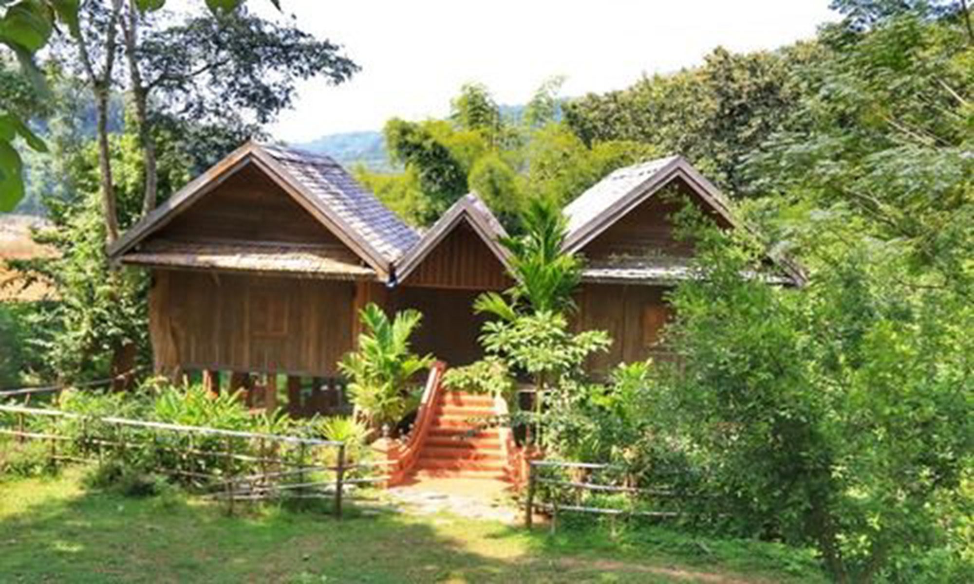Mahout Lodge