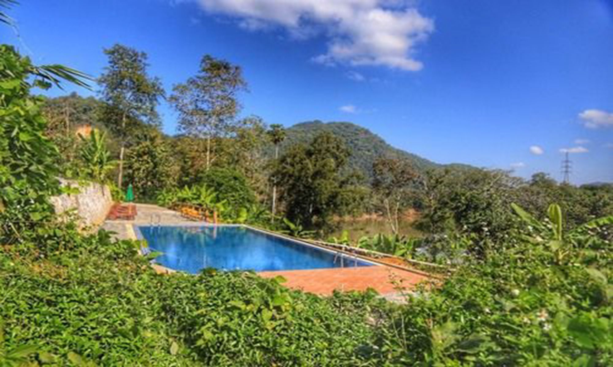 Mahout Lodge