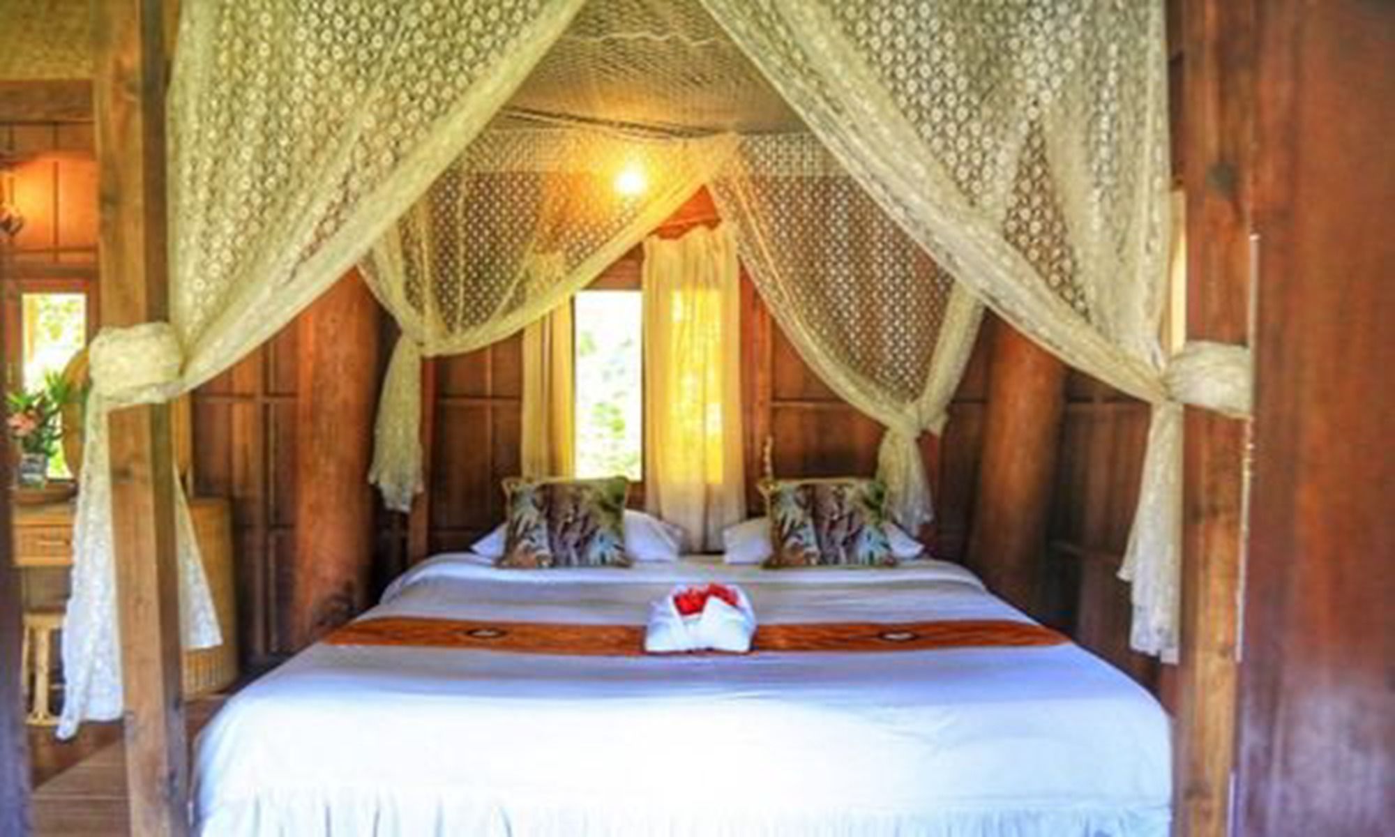 Mahout Lodge