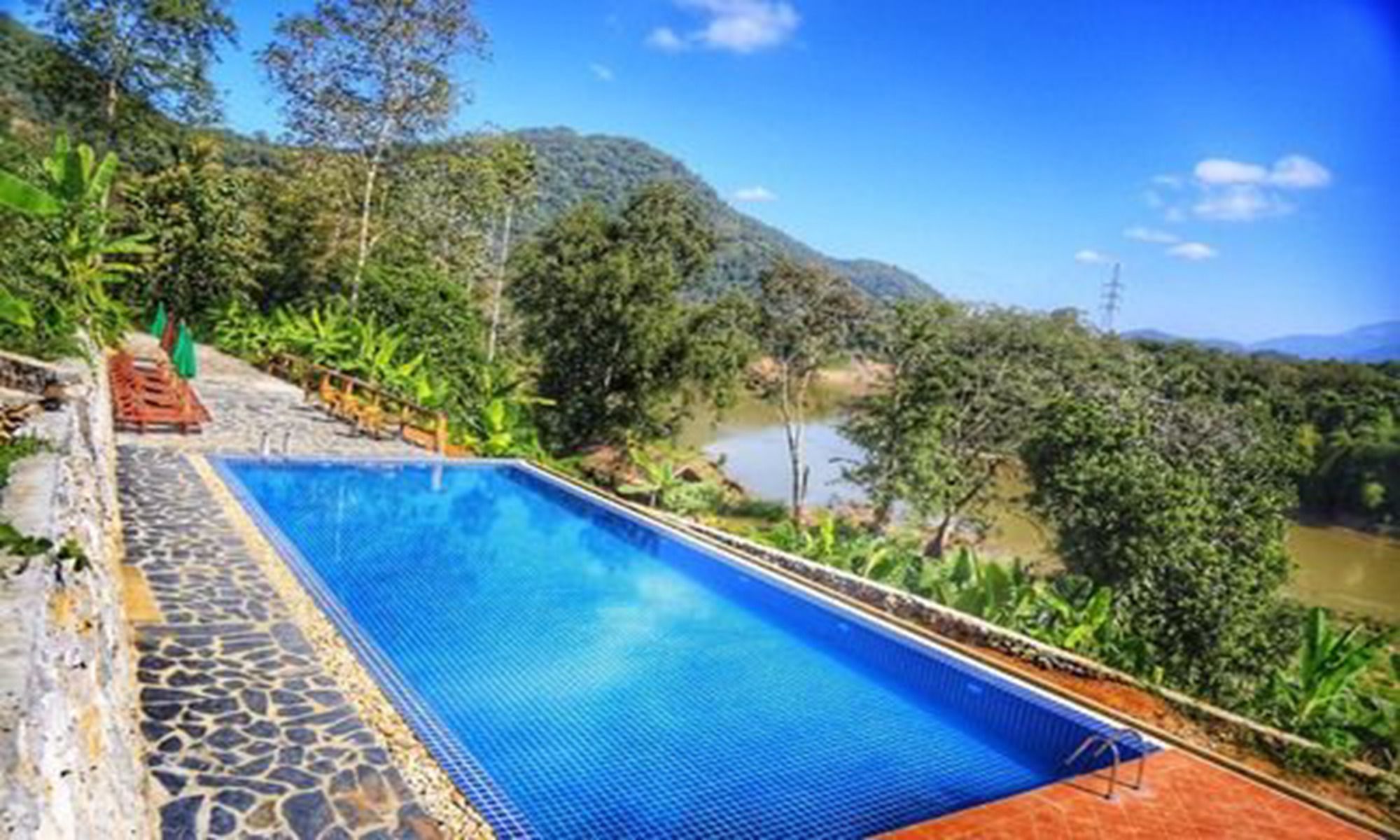 Mahout Lodge