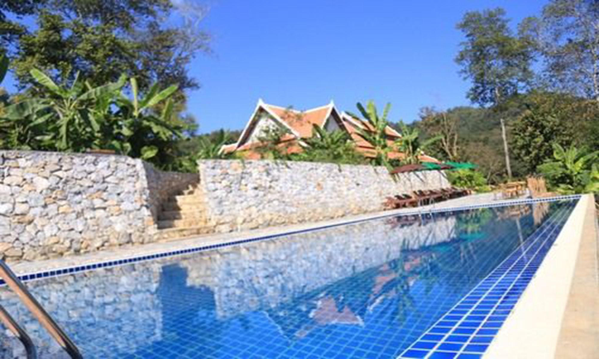 Mahout Lodge