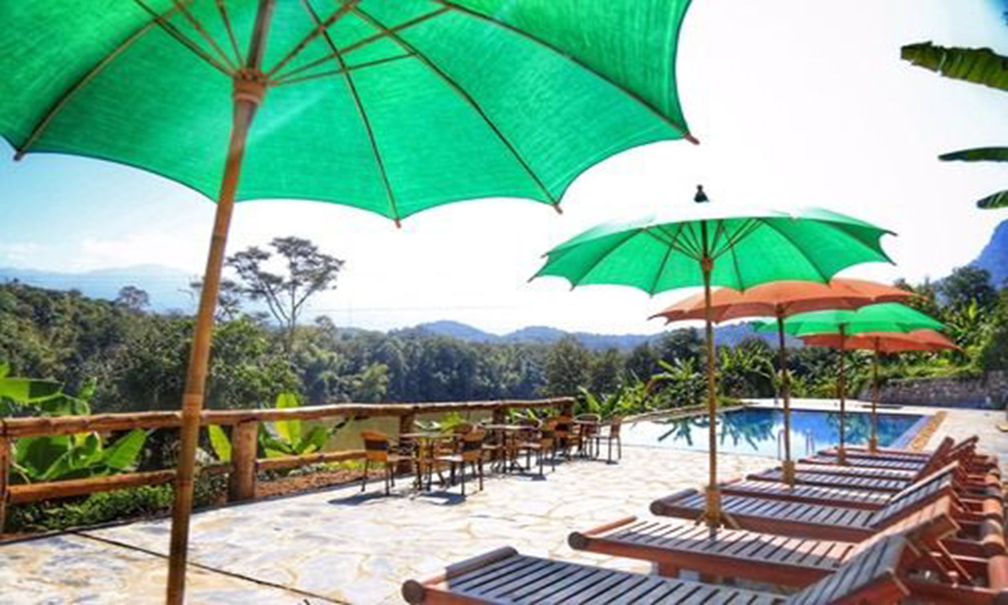 Mahout Lodge