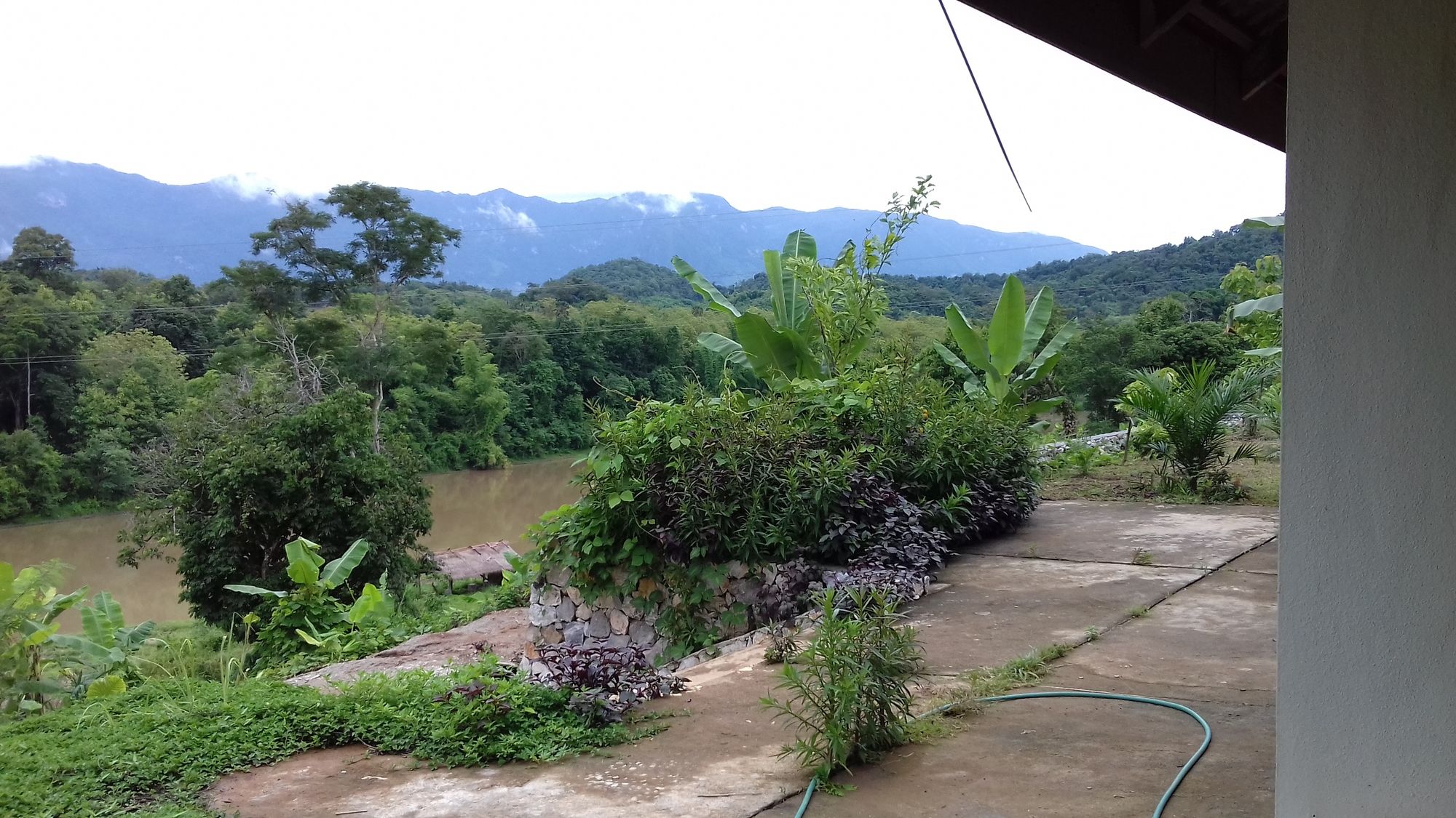 Mahout Lodge