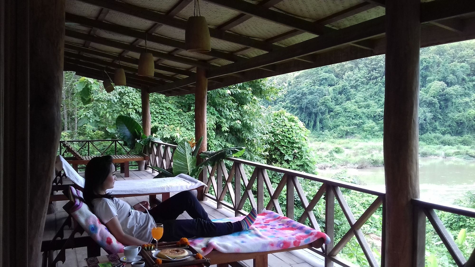 Mahout Lodge