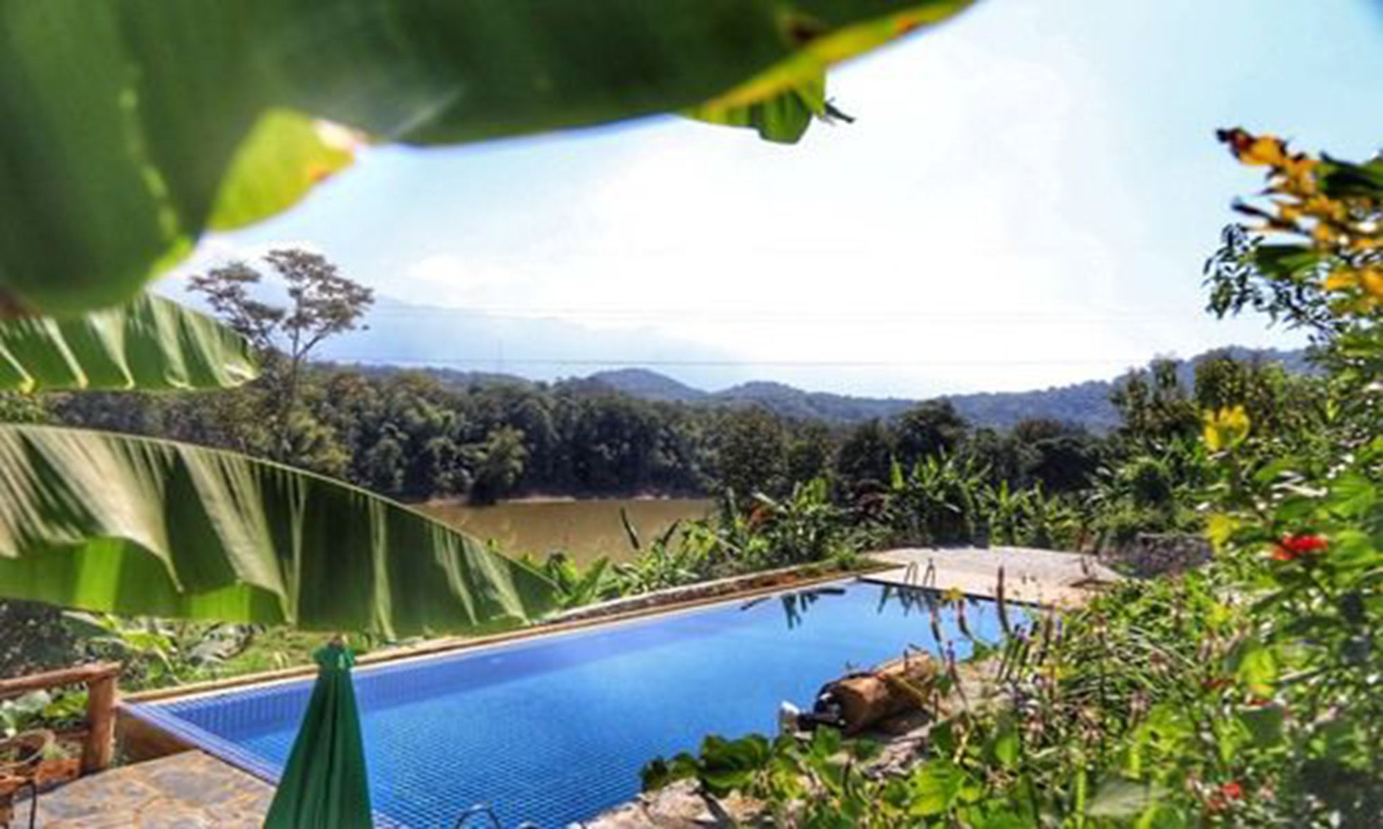 Mahout Lodge