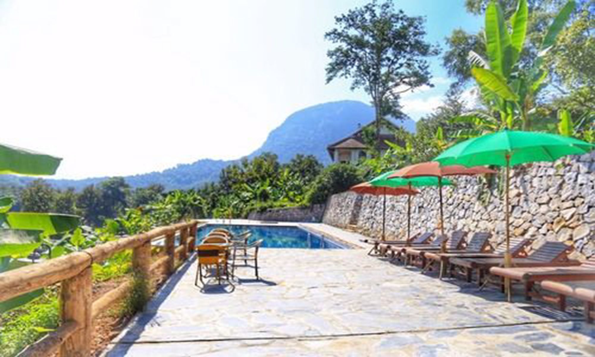 Mahout Lodge