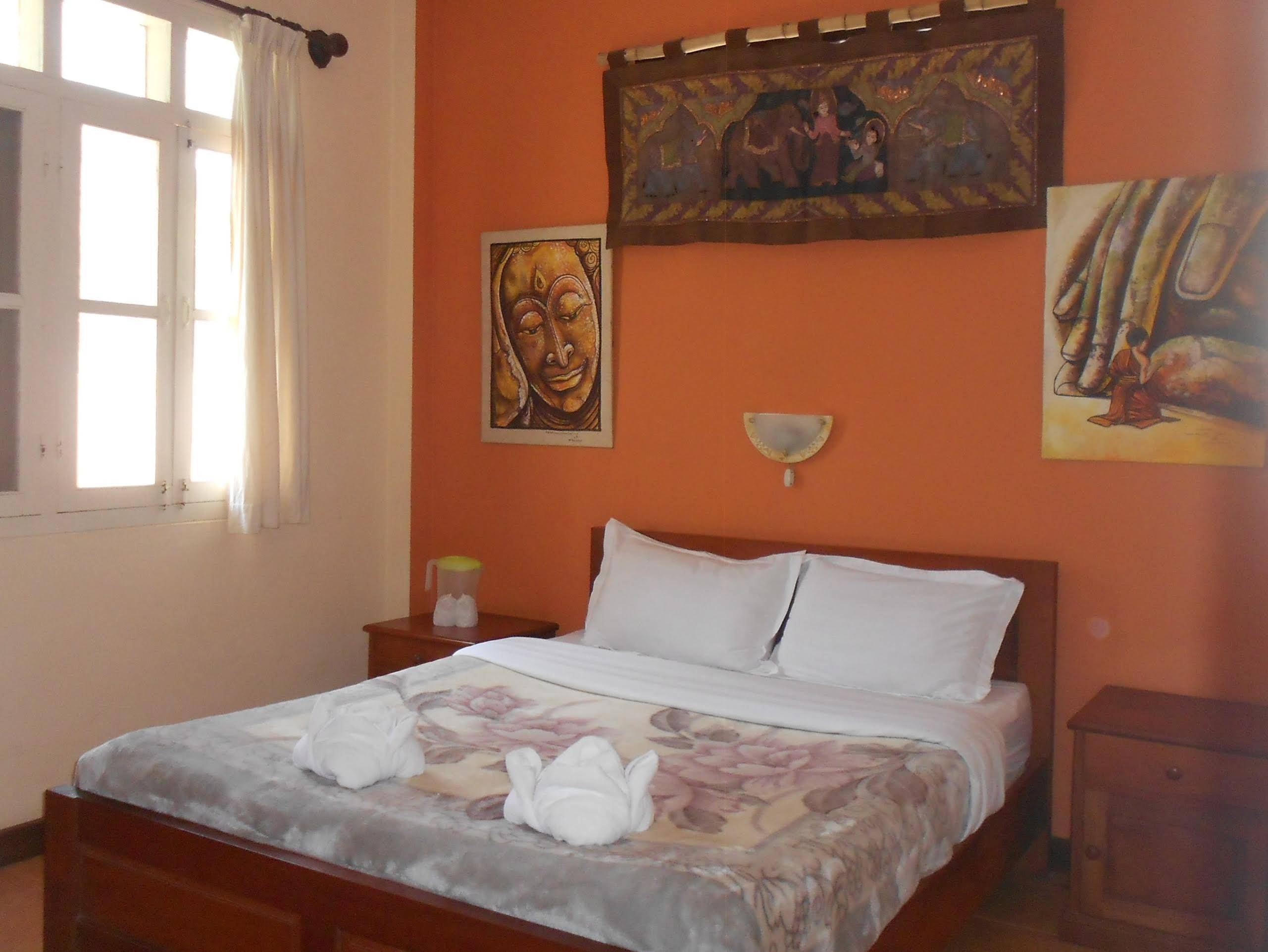 Manichan Guesthouse