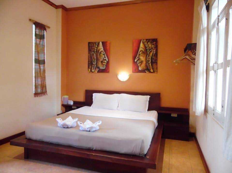 Manichan Guesthouse