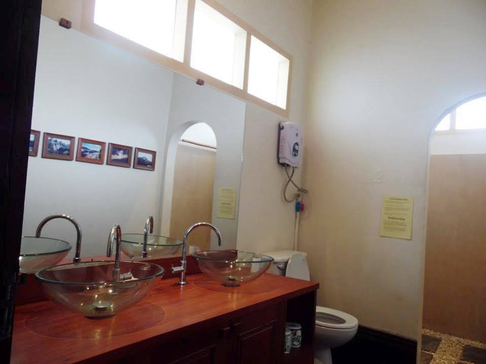 Manichan Guesthouse