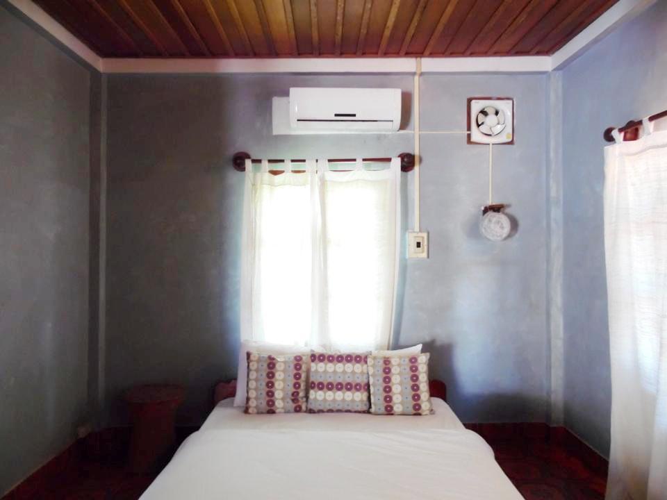 Mani Home Guesthouse
