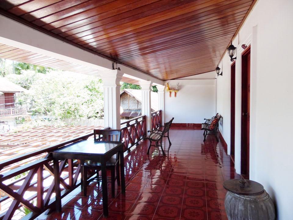 Mani Home Guesthouse