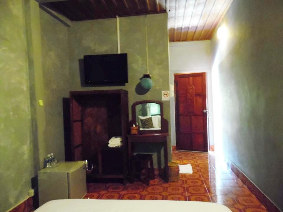 Mani Home Guesthouse