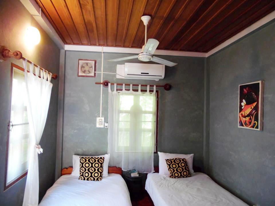 Mani Home Guesthouse