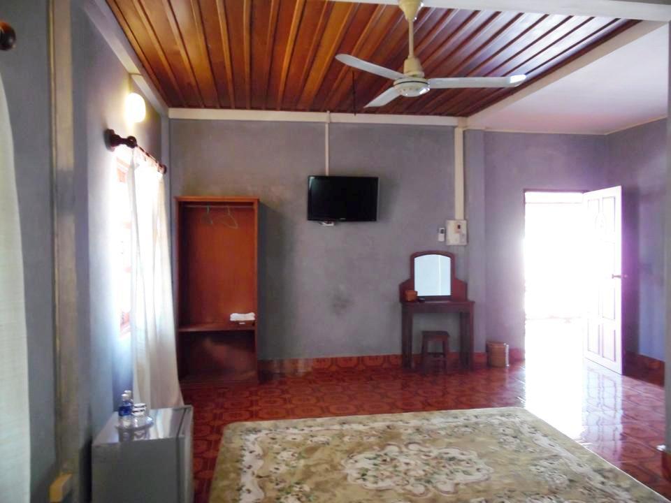 Mani Home Guesthouse
