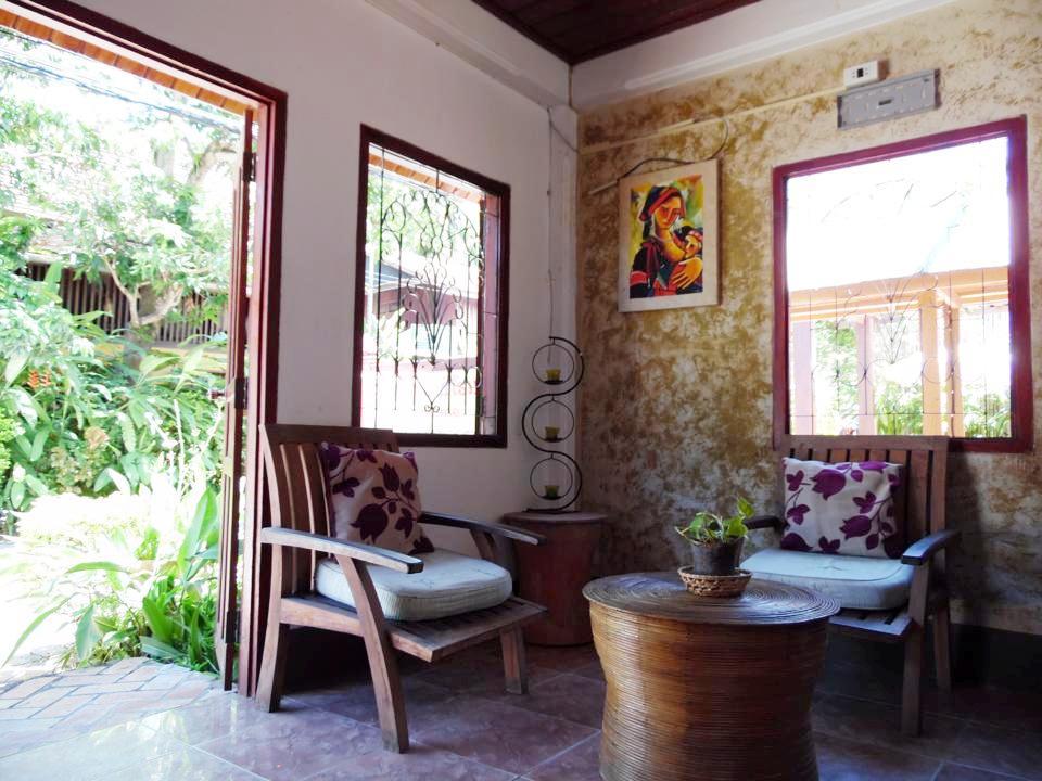 Mani Home Guesthouse