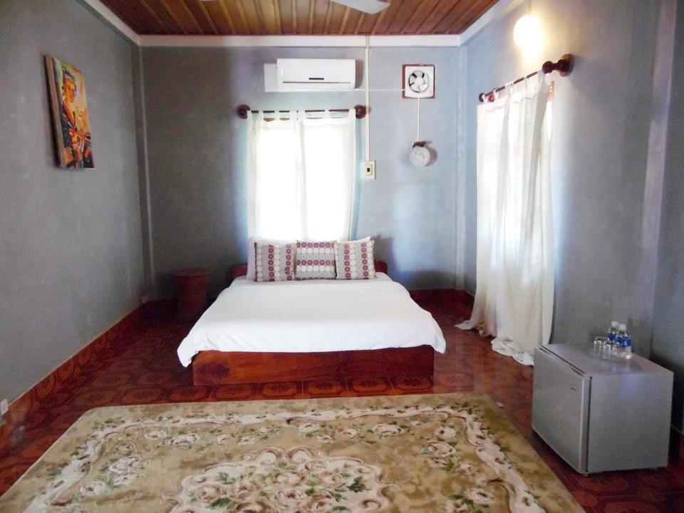 Mani Home Guesthouse