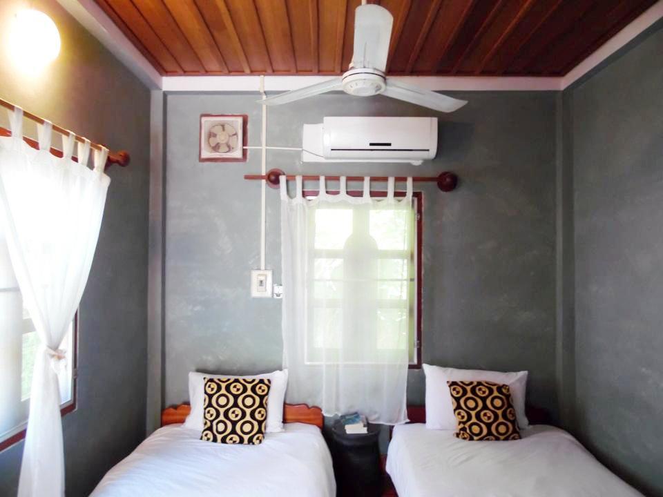 Mani Home Guesthouse