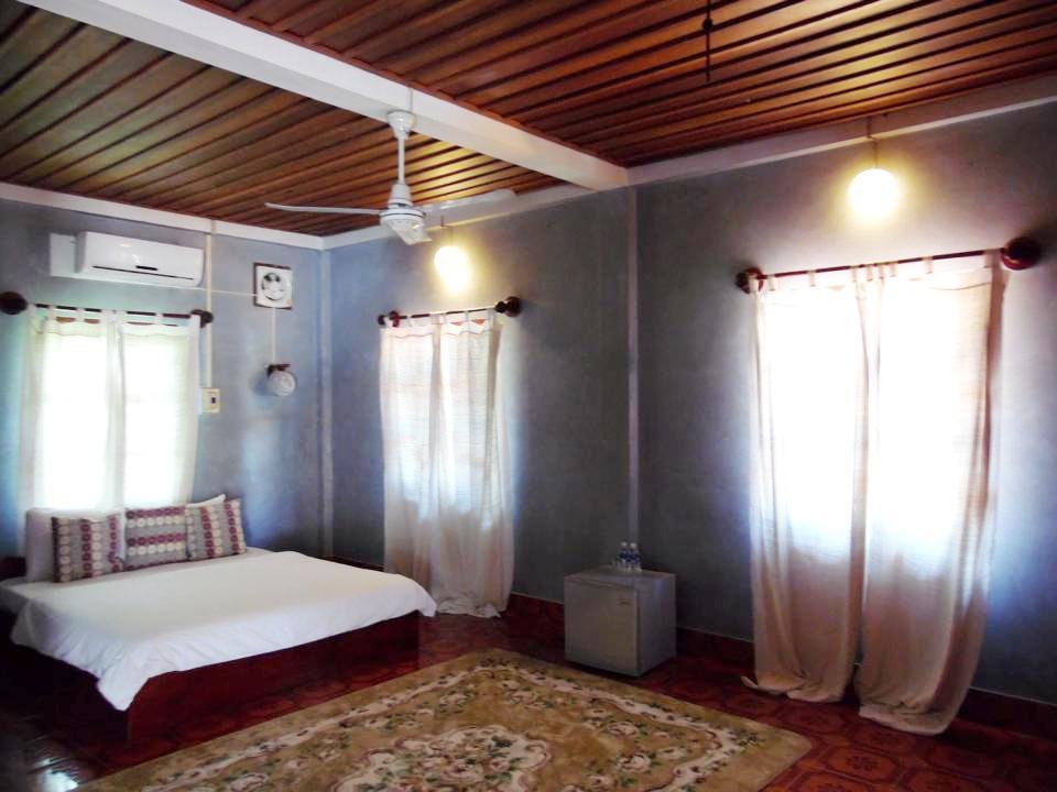 Mani Home Guesthouse