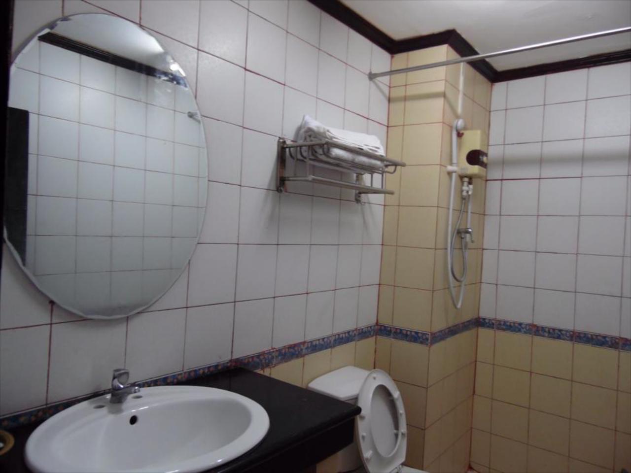 Maniphone Guesthouse