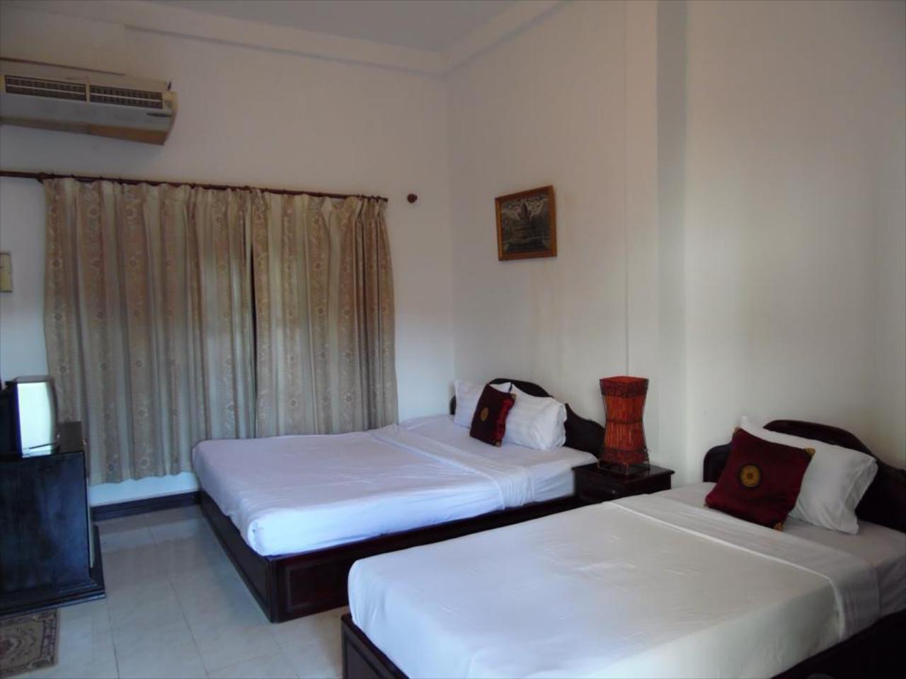 Maniphone Guesthouse