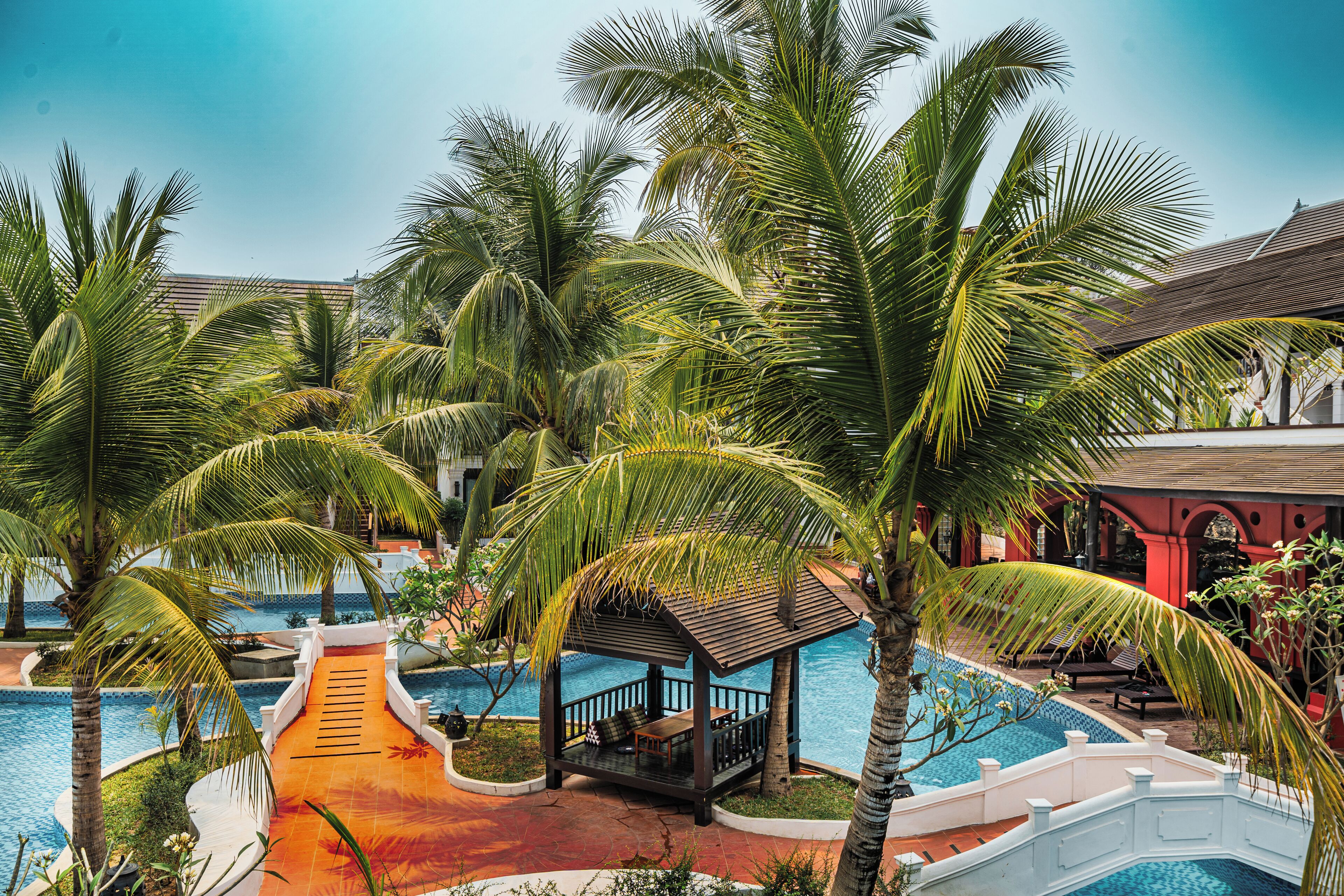 Manyo Hotel And Resort