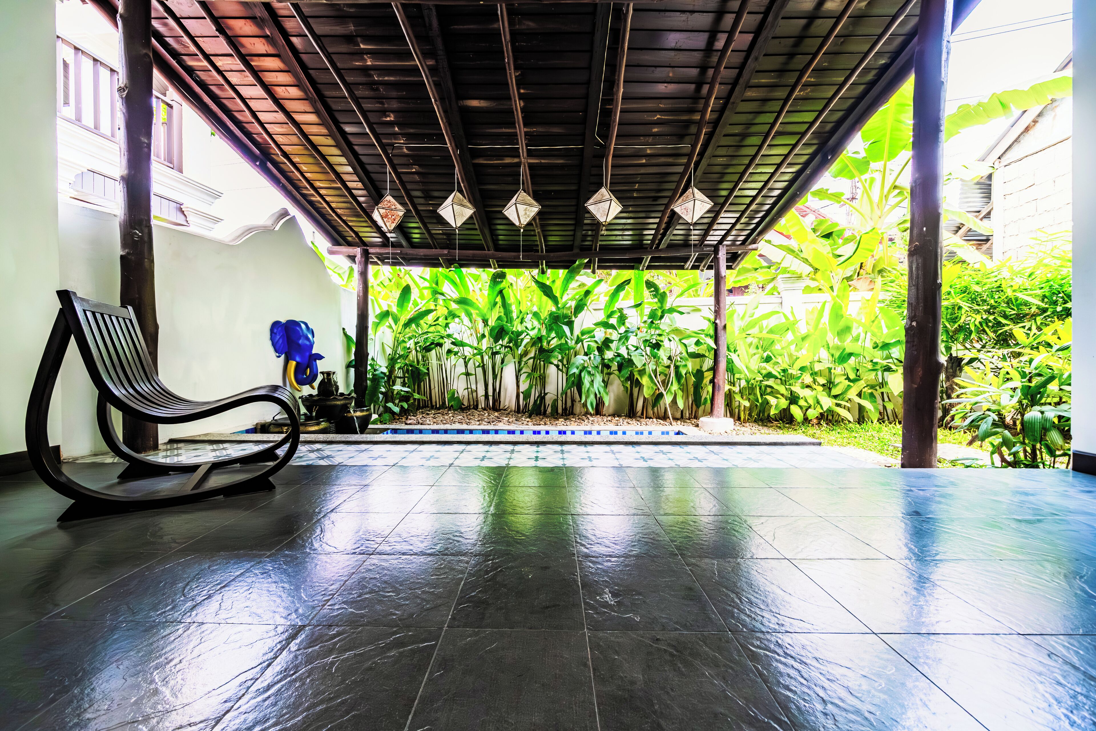 Manyo Hotel And Resort