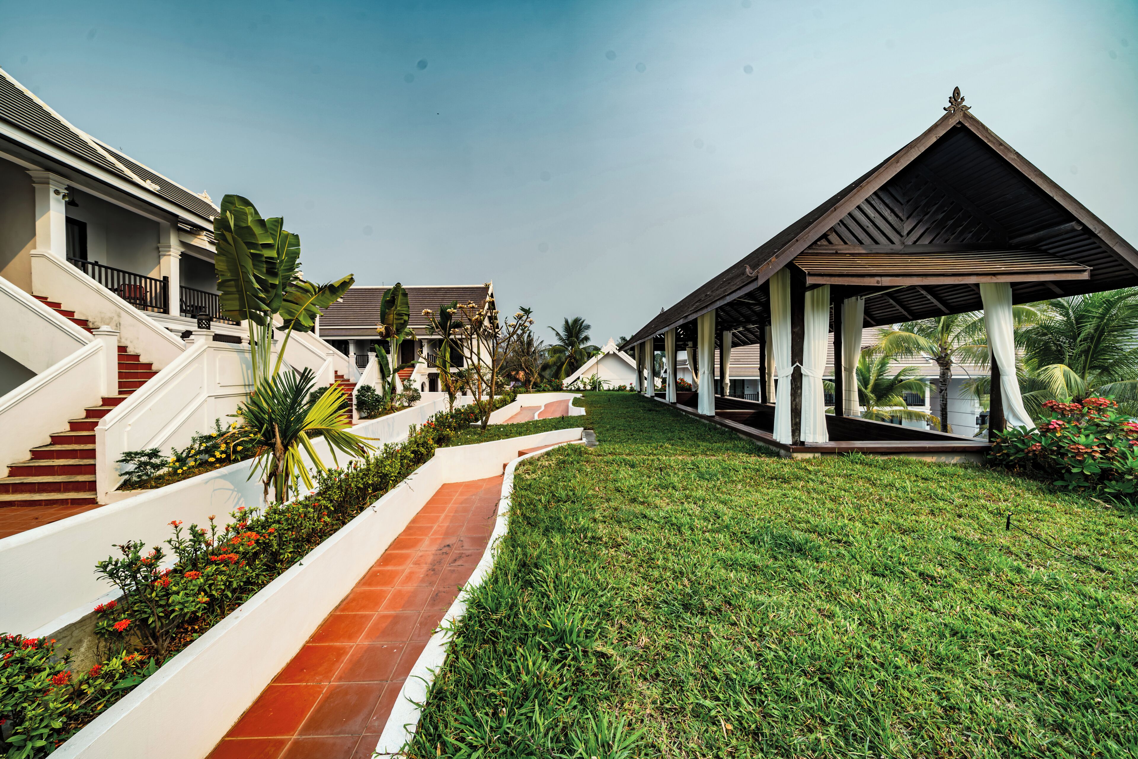Manyo Hotel And Resort
