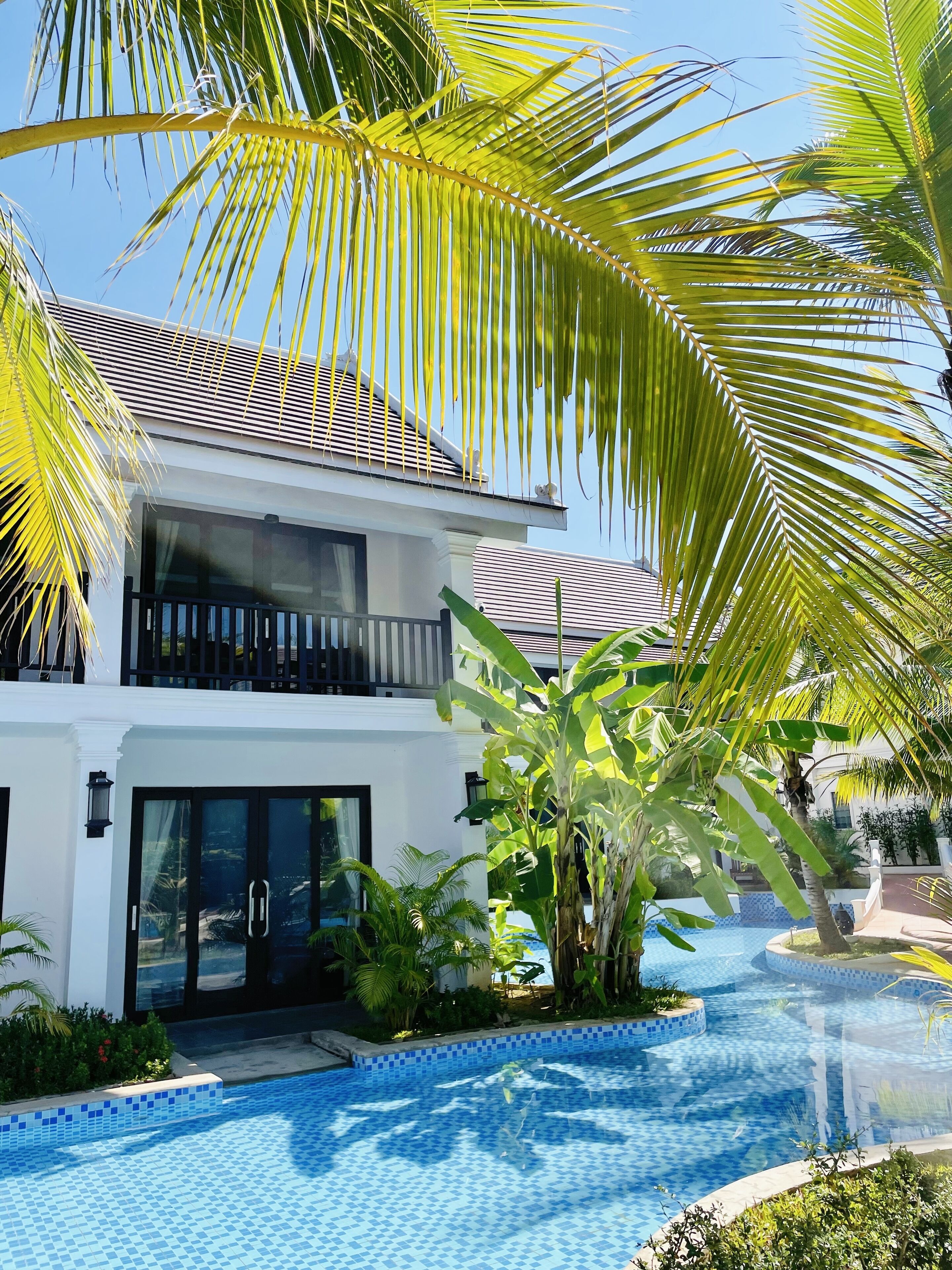 Manyo Hotel And Resort