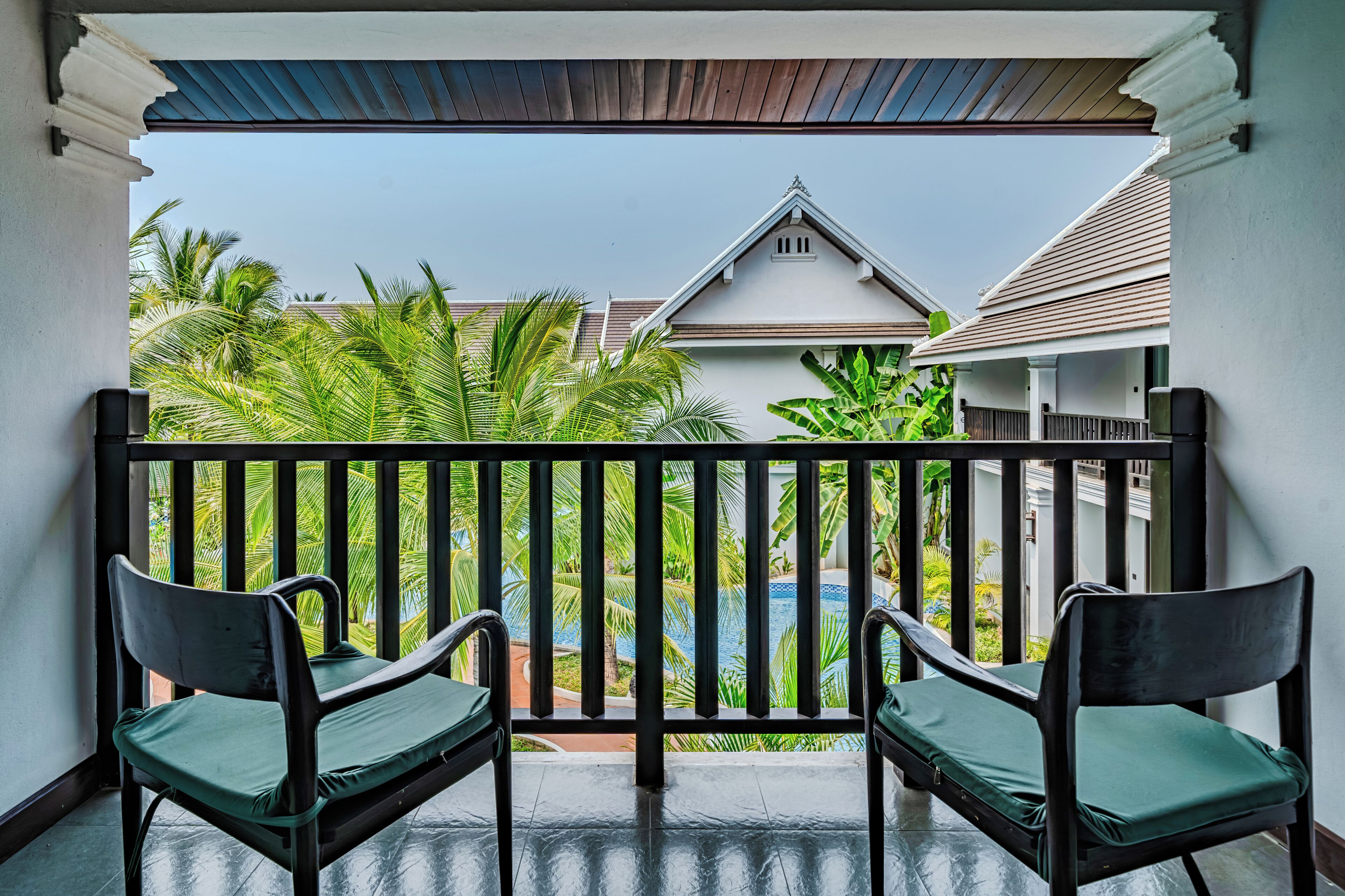 Manyo Hotel And Resort