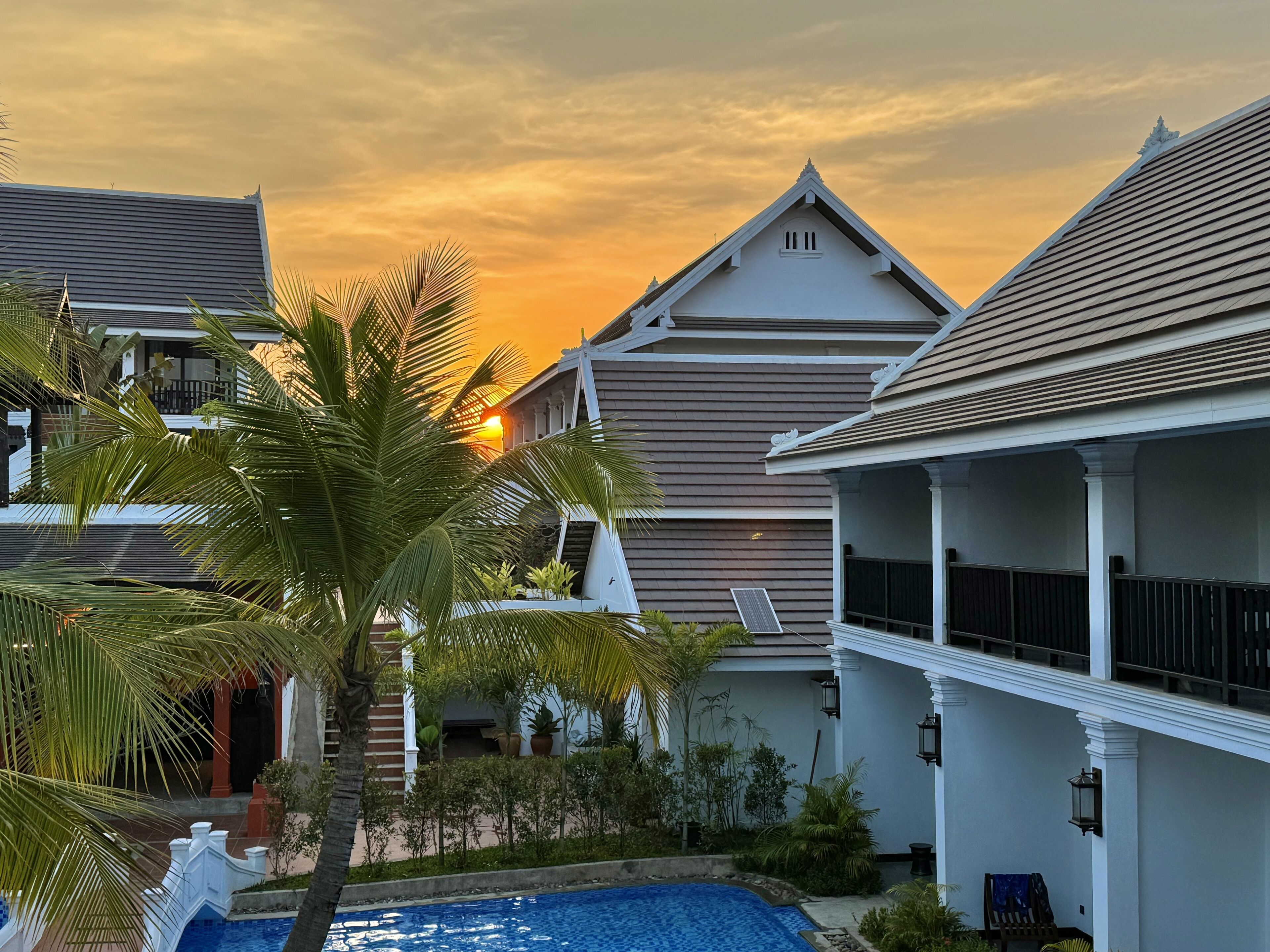 Manyo Hotel And Resort