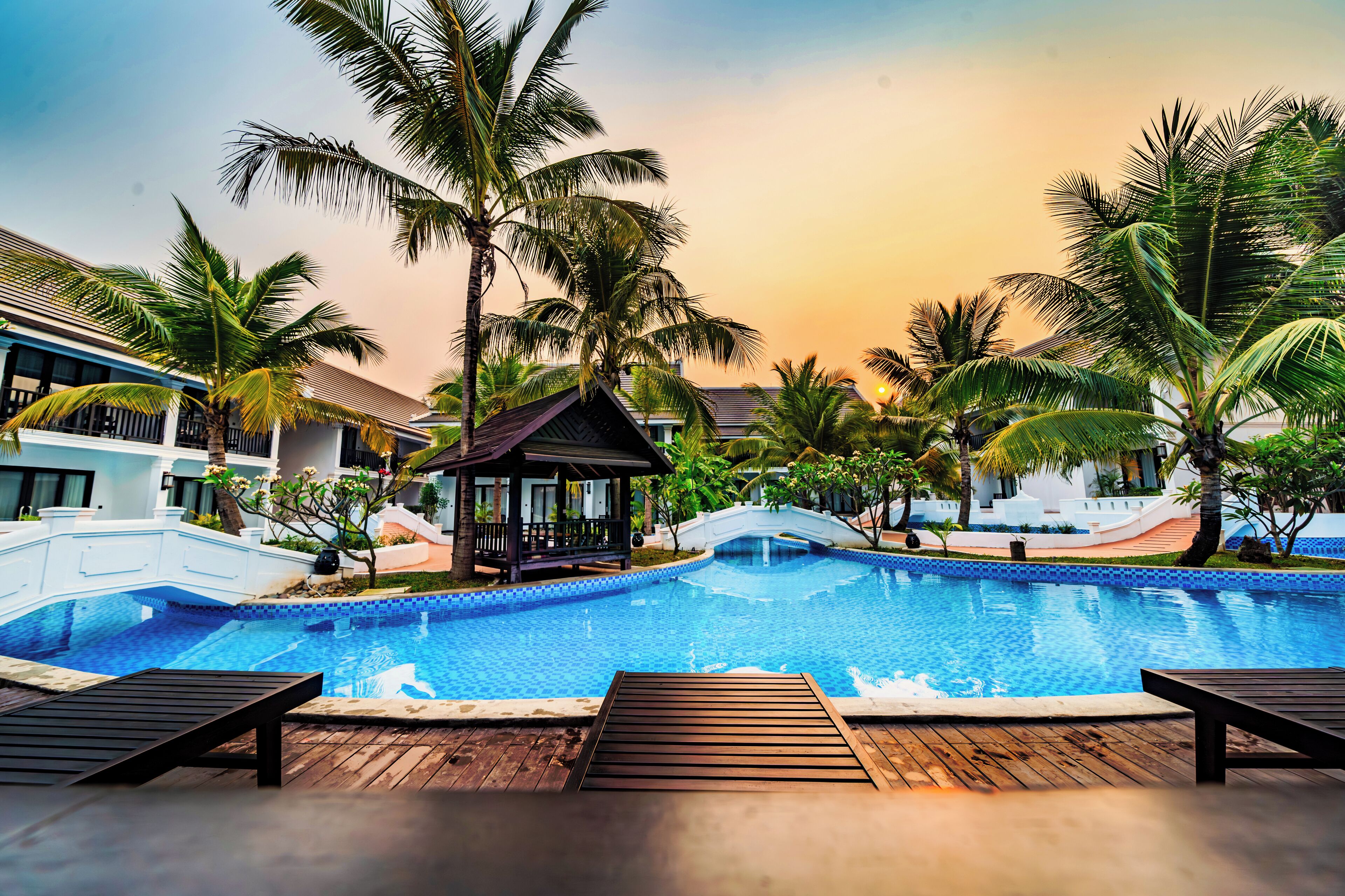 Manyo Hotel And Resort