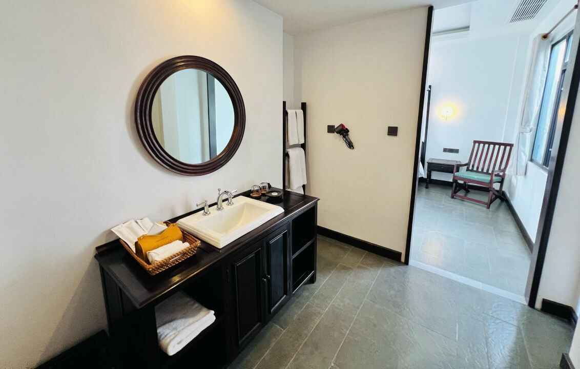 Manyo Hotel And Resort