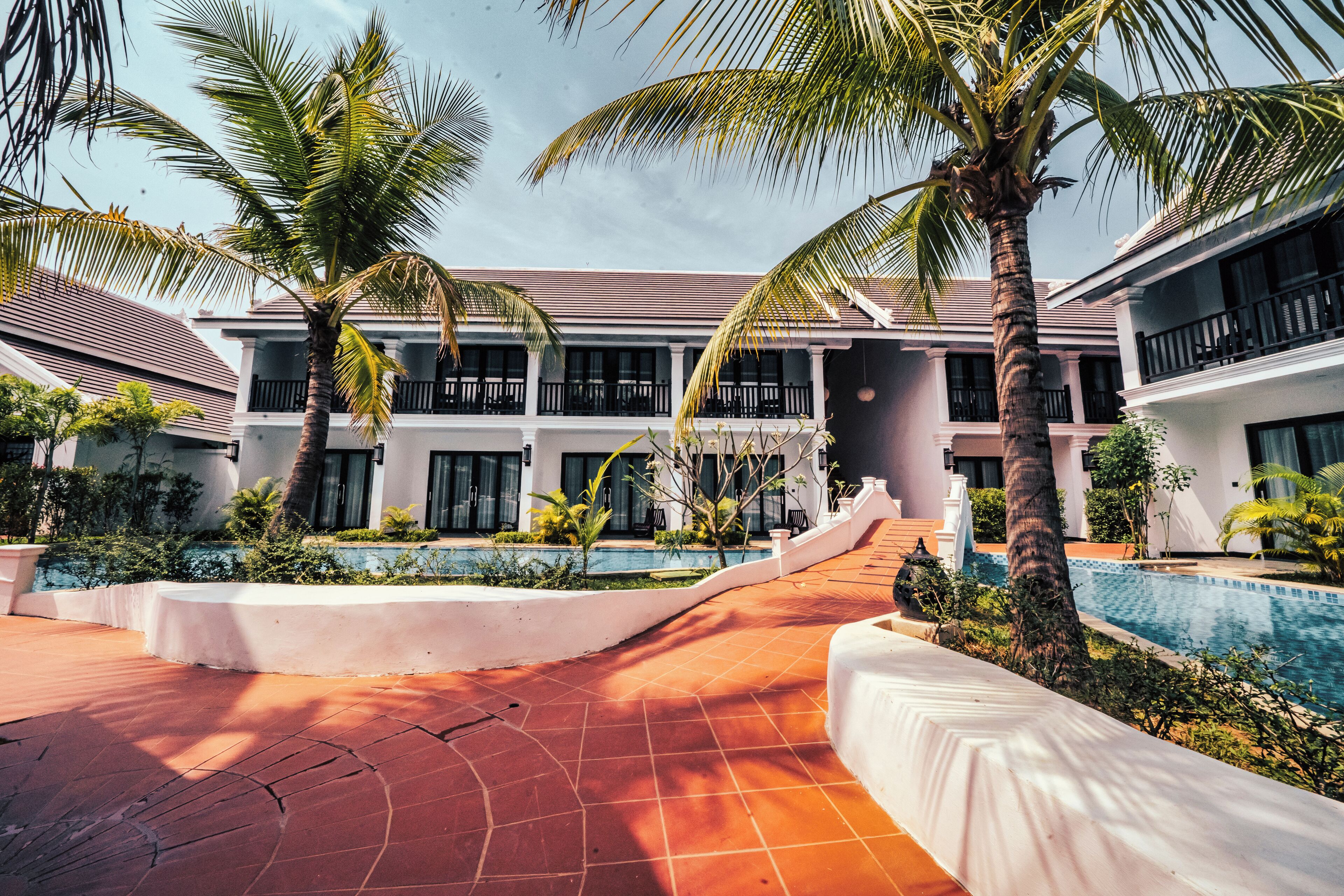 Manyo Hotel And Resort