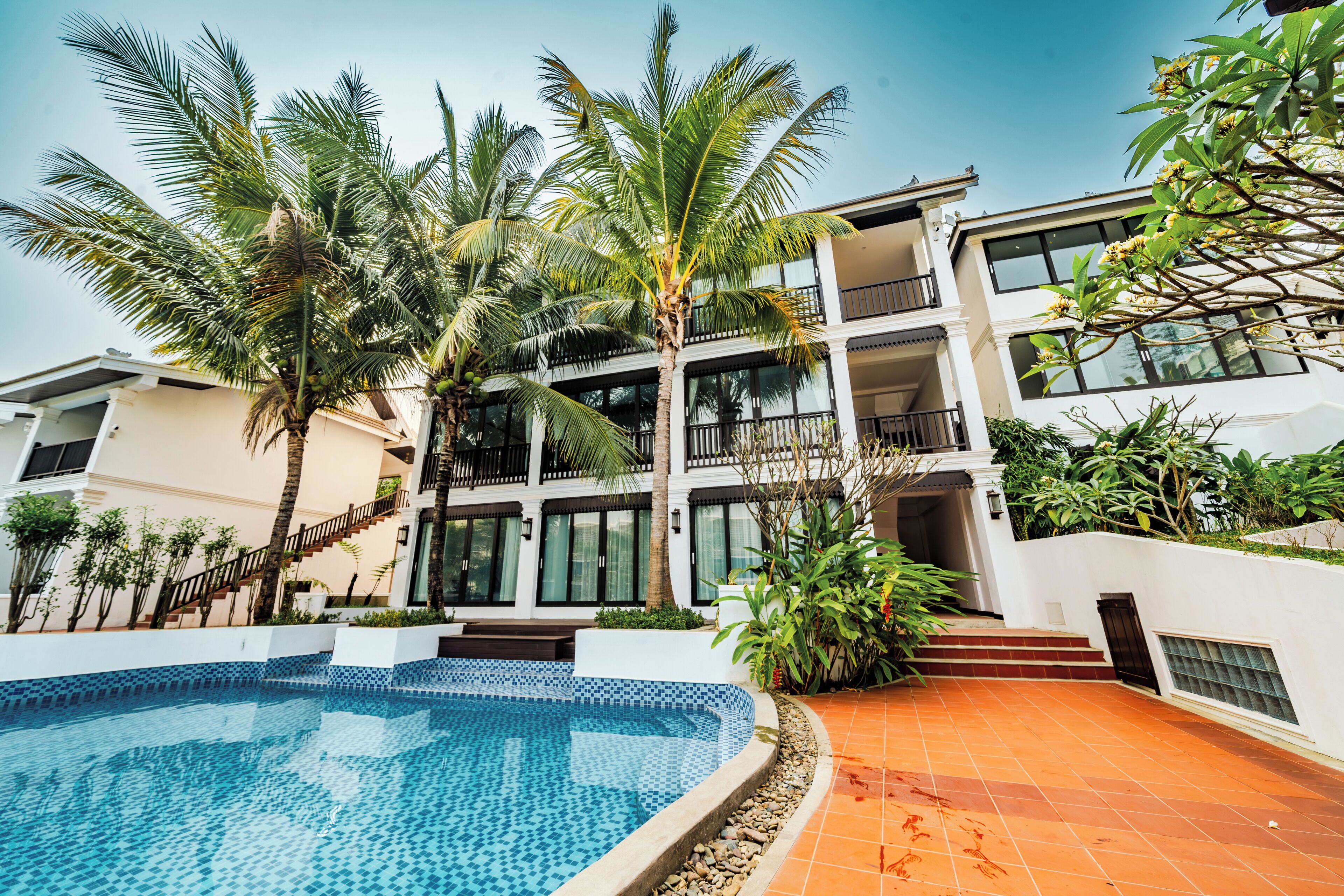 Manyo Hotel And Resort