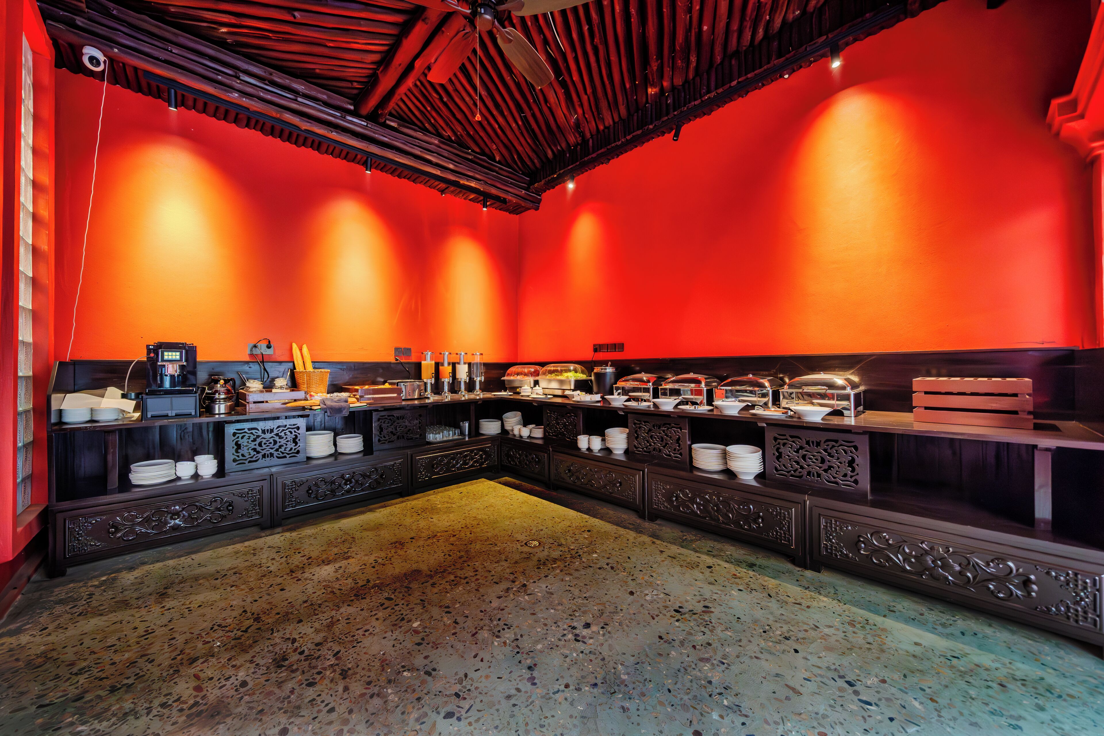 Manyo Hotel And Resort