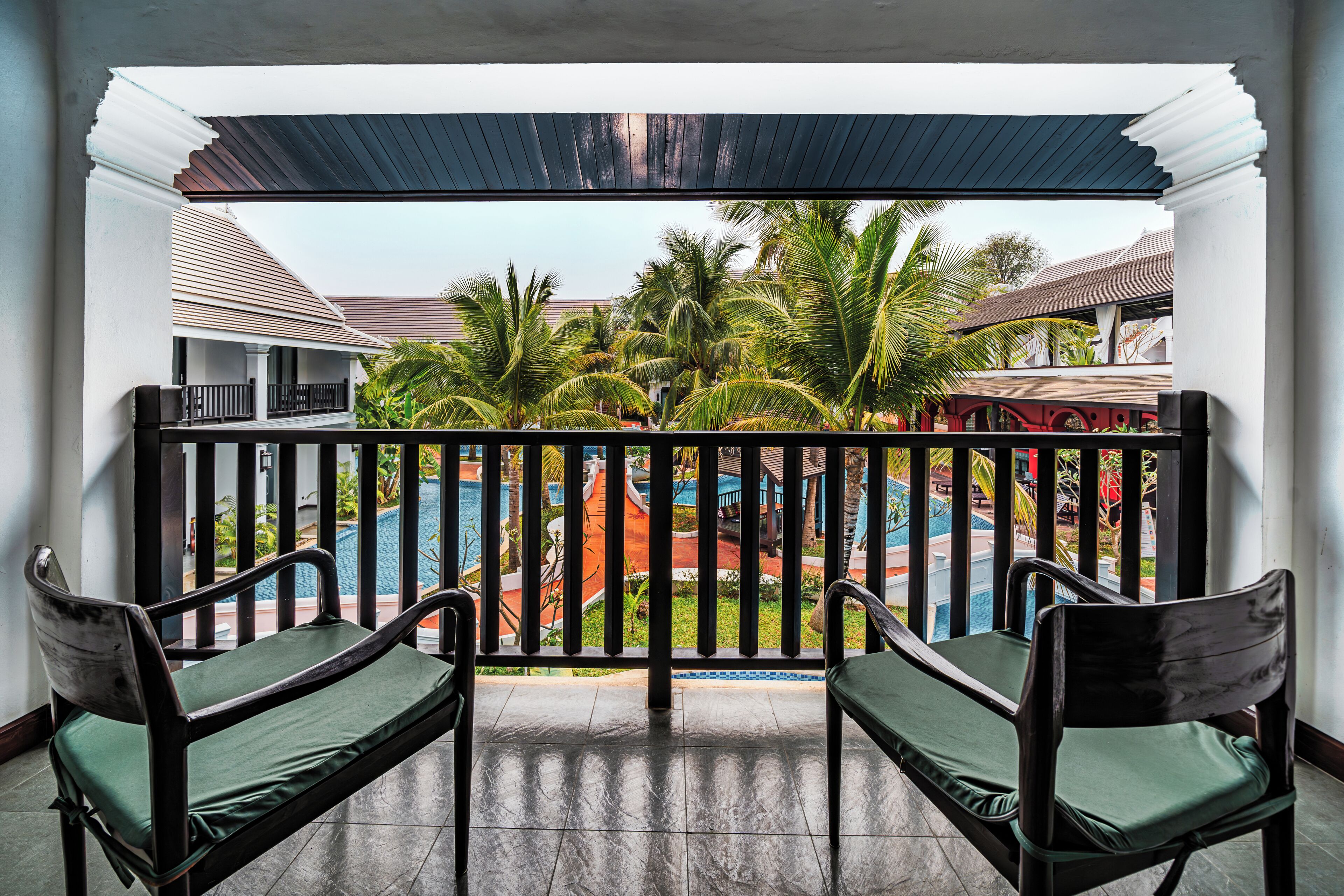Manyo Hotel And Resort