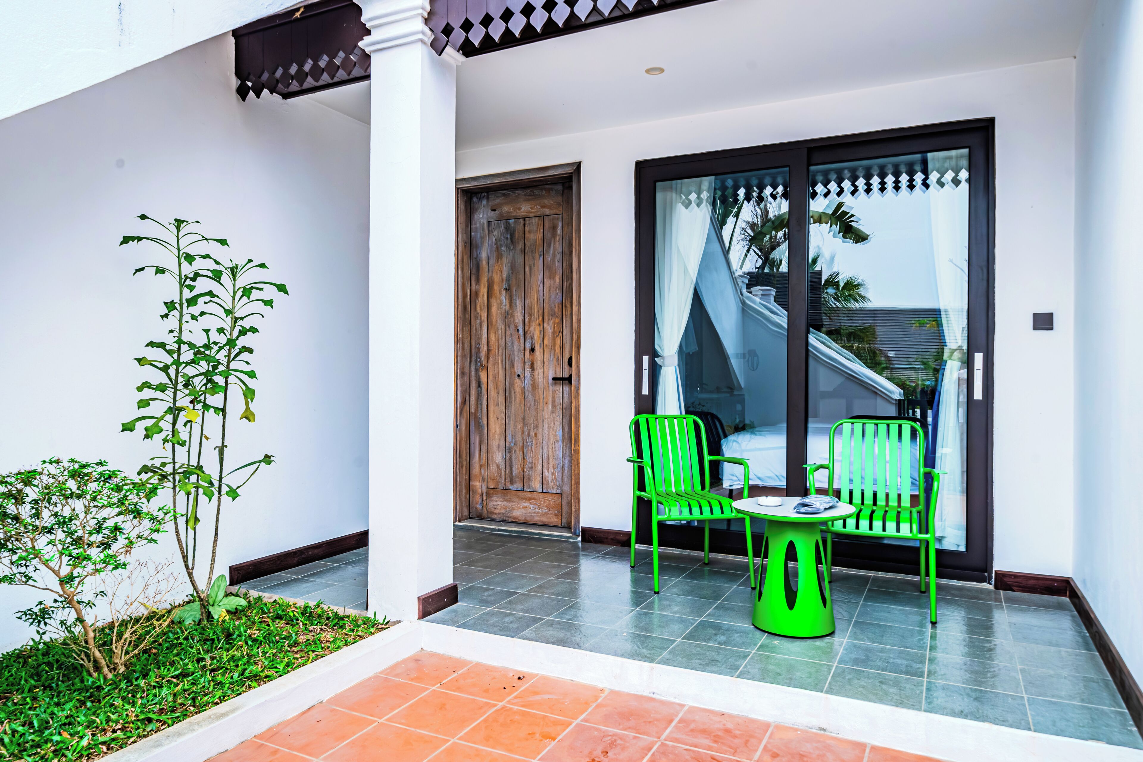 Manyo Hotel And Resort