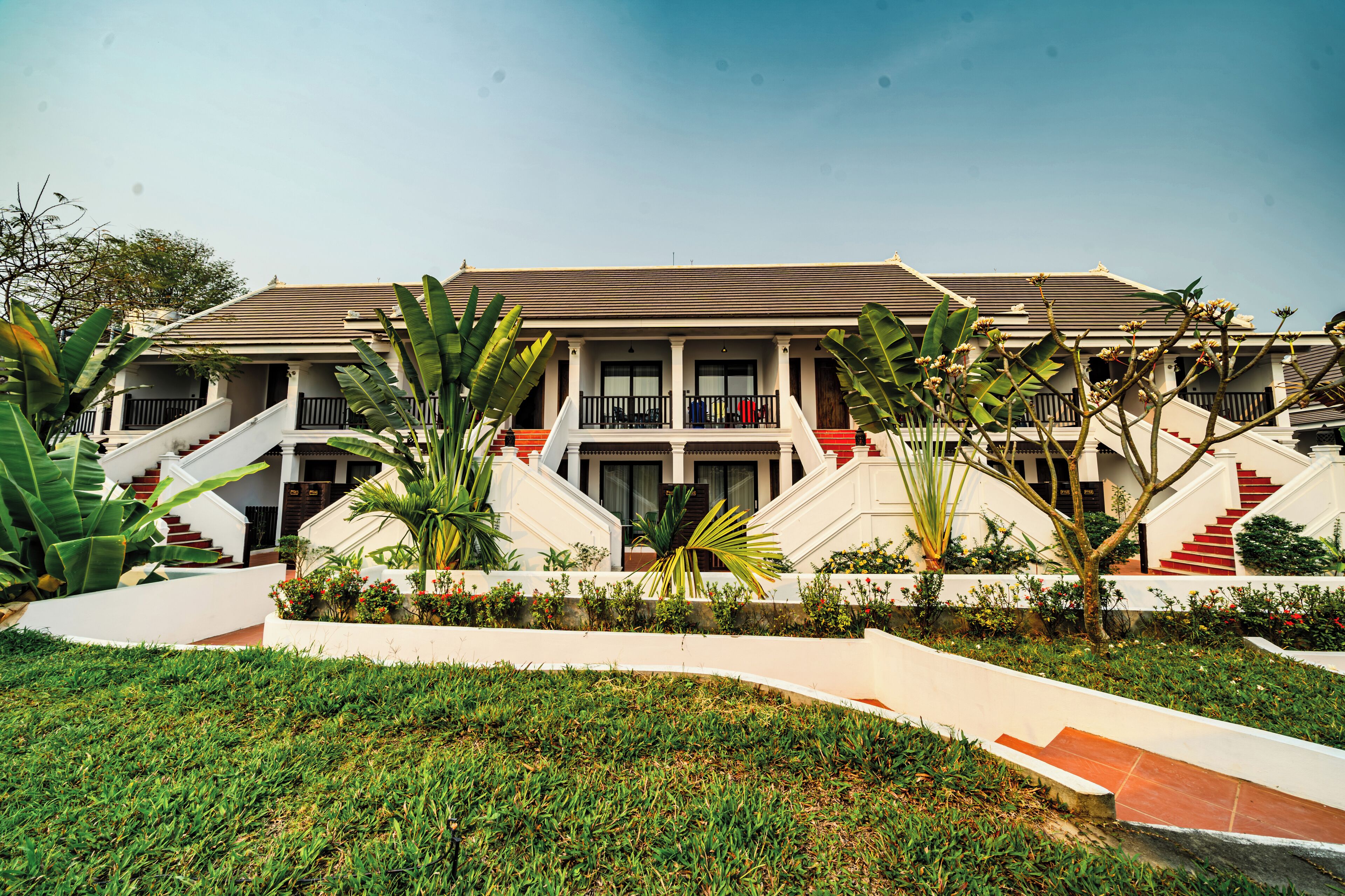 Manyo Hotel And Resort