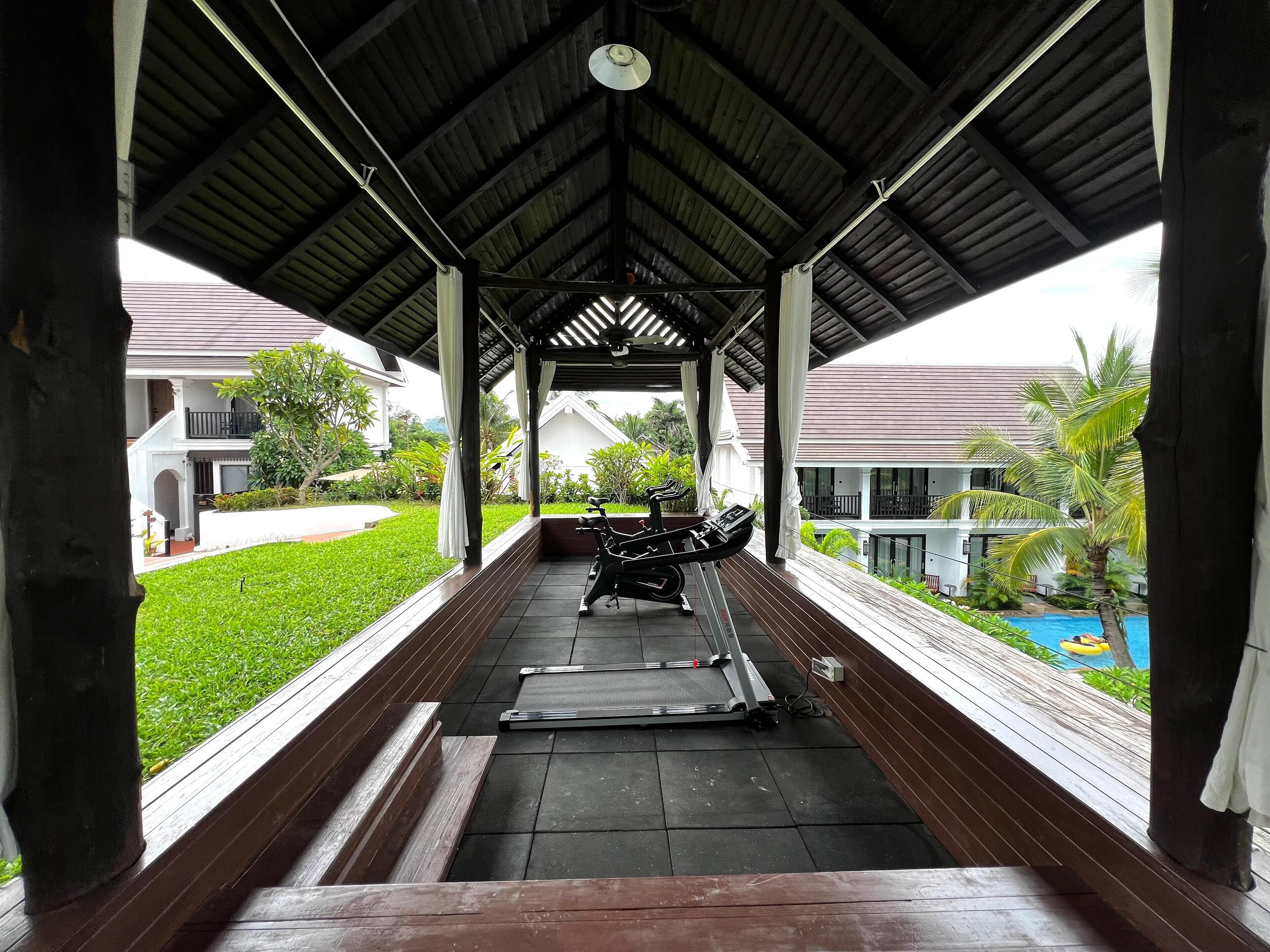 Manyo Hotel And Resort